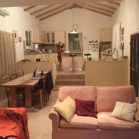 Pirates Manor Villa Lixouri