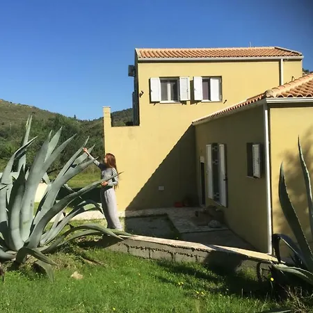 Pirates Manor Villa