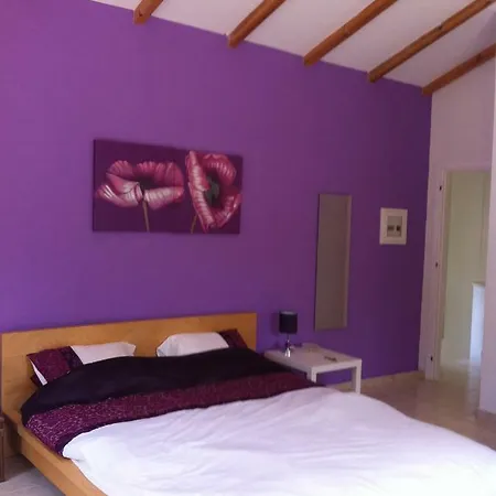 Villa Pirates Manor Lixouri