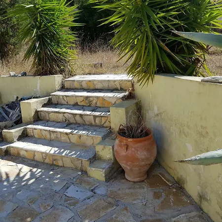 Pirates Manor Lixouri